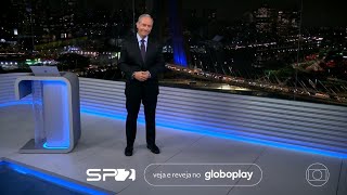 Sptvsp2 Escalada E Encerramento - 28032023 Tv Globo Sp