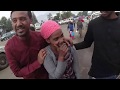 Ethiopia :Qin Leboch (ቅን ልቦች) Tv show Ep 18 Part 3