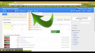 How to add classes to my Managebac account
