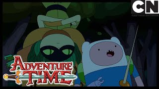 Back Then - The | Time | Cartoon Network -
