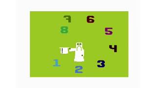 NINE (Seemingly Impossible C64 Demo) (G-Major)