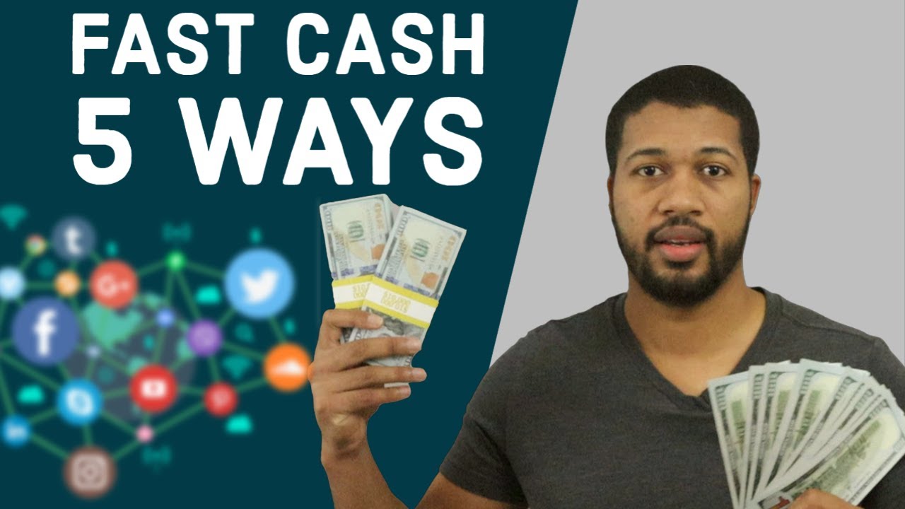 Businesses You Can Start With No Money - YouTube
