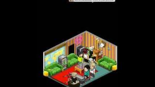 Habbo Star Entrevista Viados