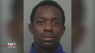 Man accused of assaulting Waffle House employees