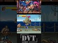 FINAL FIGHT 2 BOSS 1 #finalfight #finalfight2 #capcom  #supernintendo
