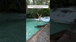 Cachoeira Do Formiga Jalapo Seria A Cachoeira Mais Bonita Do Brasil