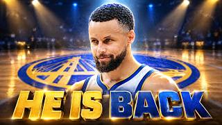 How Many Games Will Steph Curry Play This Season