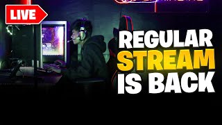 Tournament Baamzi | CES VIMRU POV