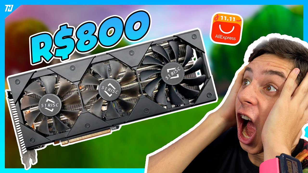 Melhor Placa De Video At 600 Reais Melhor Placa De Video At 600 Reais