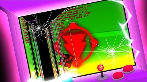 [4K] Event level "Button Masher