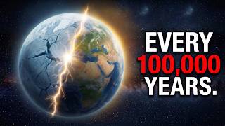 Why Earth Resets Every 100,000 Years