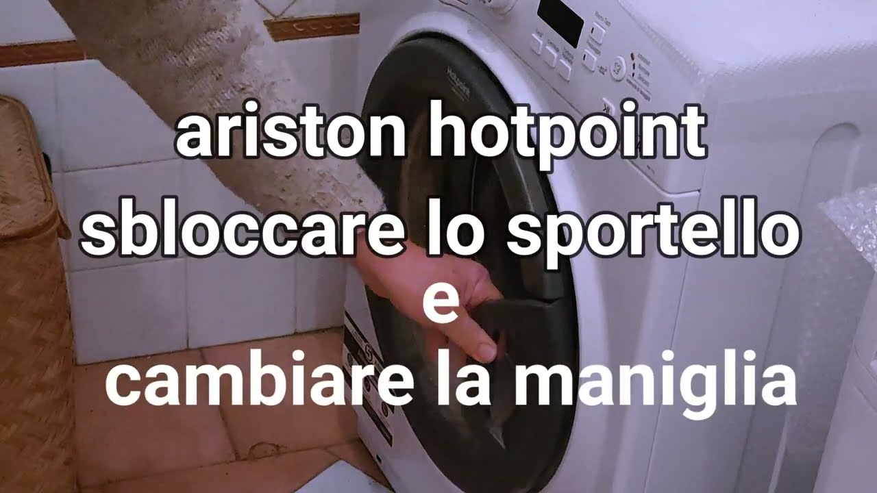 Maniglia Porta (gda) Bianca New J00225736 - - IT