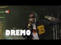 Dremo Performs Fela Monaco And Konjinaba 2022 FELABRATION M3TV mp3