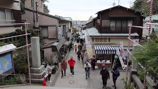 Enoshima Food Street 2 mov