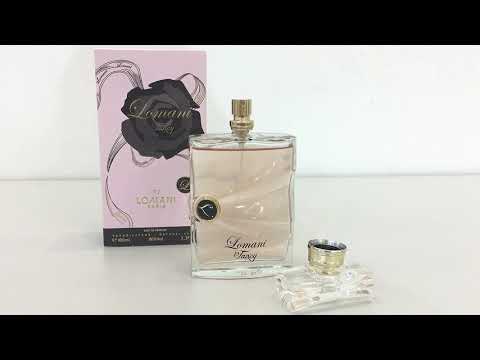 Lomani Fancy Parfums Parour - туалетная вода женская