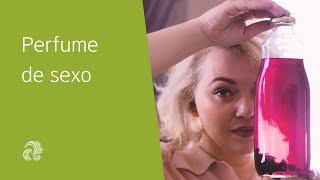 Cheiro de SEXO existe? | Palmira Margarida