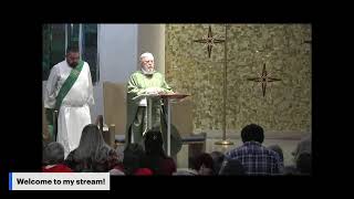 6th Sunday in Ordinary Time, 10 am Mass, Feb 15th 2026