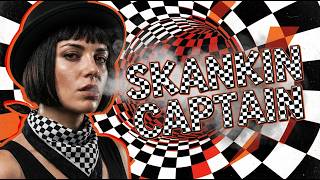 Skankin' Captain — Best Ska Punk Mix 2026 | Save Ferris Vibes