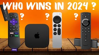 Best Streaming Devices 2024: Tough call, but there's a CLEAR winner!