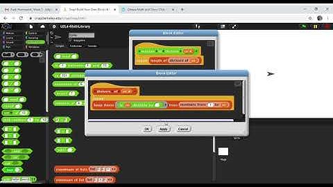 Unit 2 Lab 4: Making Computers Do Math, Page 1