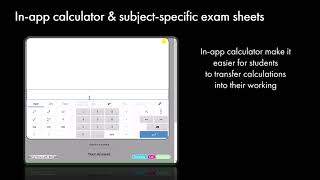 Rev! - Exam Formula Sheets and In-App Calculator screenshot 4