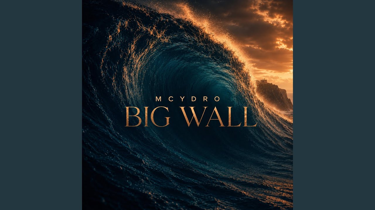 Watch Big Wall on YouTube Watch Big Wall on YouTube