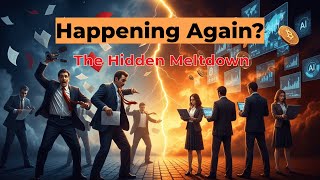 2008 vs 2025: The Hidden Pattern Behind Every Market Collapse
