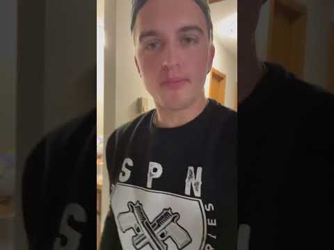 What It’s Like To EDC A Sig P320 Compact All Day