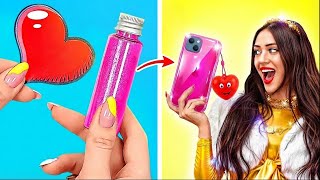 Download Lagu LAZY PARENTS VS SMART PARENTS! 🧠🍼 Genius Hacks For Every Situation by 123 GO! Planet MP3
