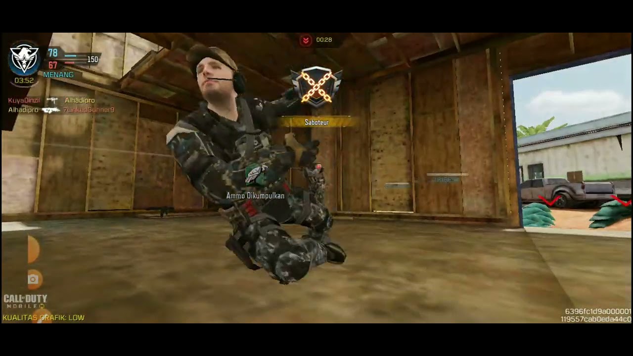 Main Man Cod main call of duty - YouTube