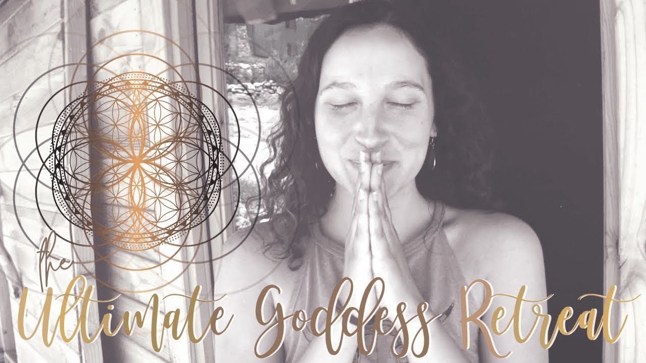 Angelica's experience:: The Ultimate Goddess Retreat 2018