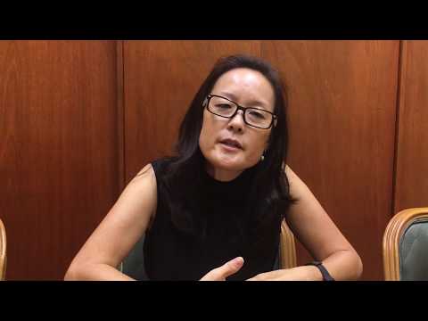Dr. Han explains polyculturalism