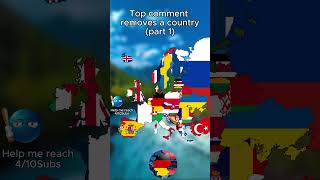 Which one? #map #europe #mapper #geography #mapping