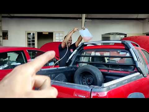 kwid 3 cilindros