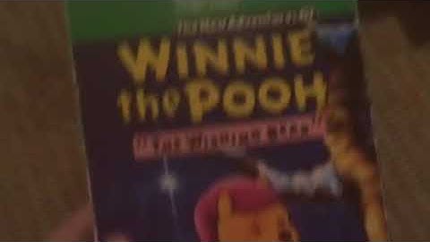 My Goodwill VHS Collection Part 9