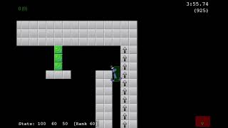 [Platform Racing 2] Redemption by Cooldude90 (1:36.18 - Semi-Optimized TAS)