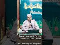 #wajib #fidyah #tidak #harusfyp #qadha #qadri #habib #habaib #ilmu #puasa #zakat #fitrah #fyp #fy