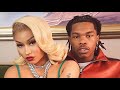 BEST TRAP HIPHOP VIDEO MIX 2022 ~  DJ MARCUSVADO Ft CARDI B, DRAKE, DABABY, WIZ KHALIFA, NICKI MINAJ