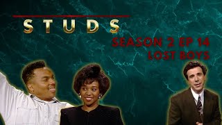 Lost Boys: Studs - Season 2 Episode 14