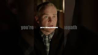 High Functioning Sociopath With Your Number