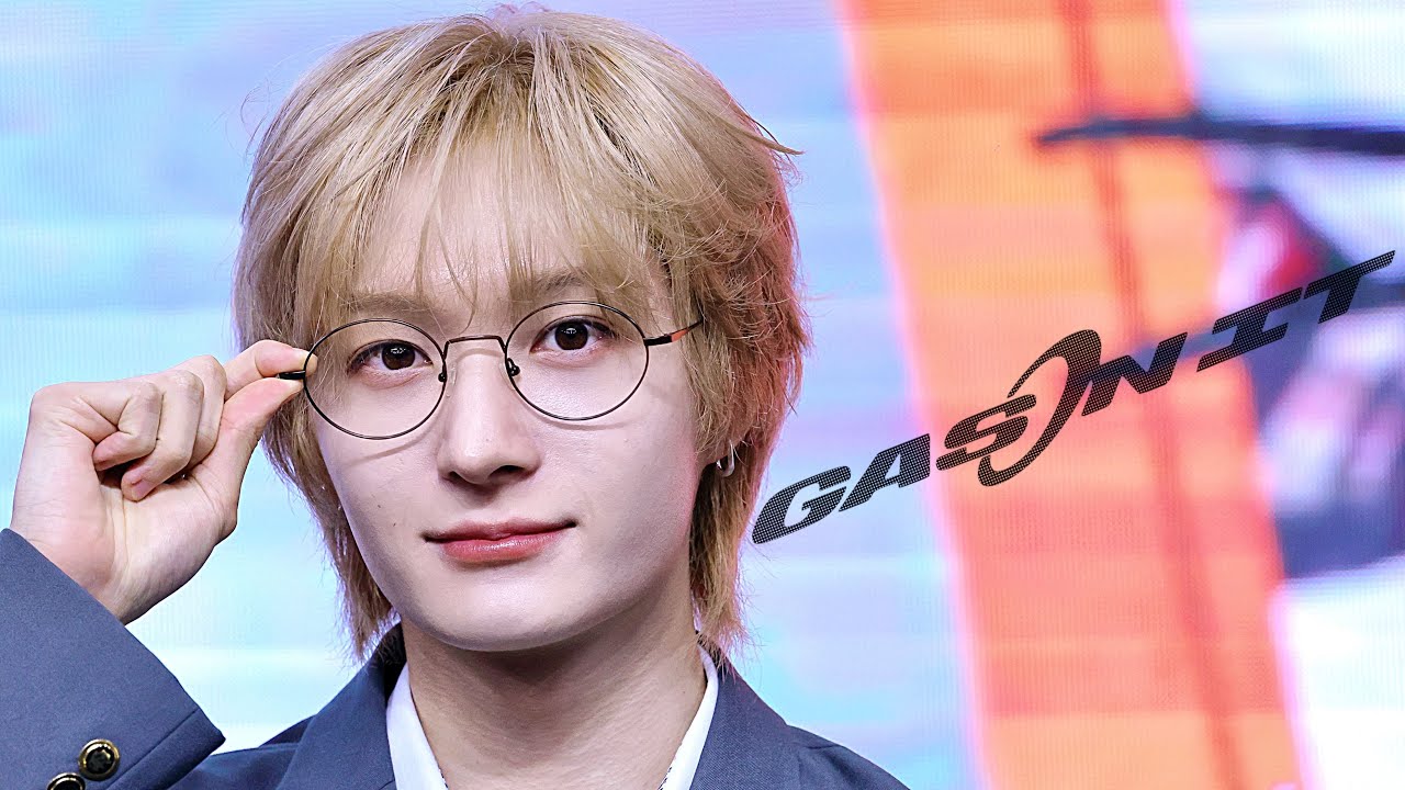 [4K] 킥플립 동화 - Gas On It (교복.ver) 직캠 | KickFlip DONGHWA fancam | 251114 MAKESTAR