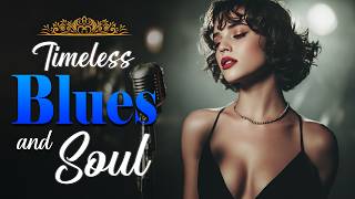Etta James Style Acoustic Blues | Timeless Songs of Love, Heartbreak & Resilience
