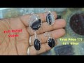 Natural Sulaimani Akik Lockets | Cash On Delivery | 9963004828 | Cost Of Silver Locket In India