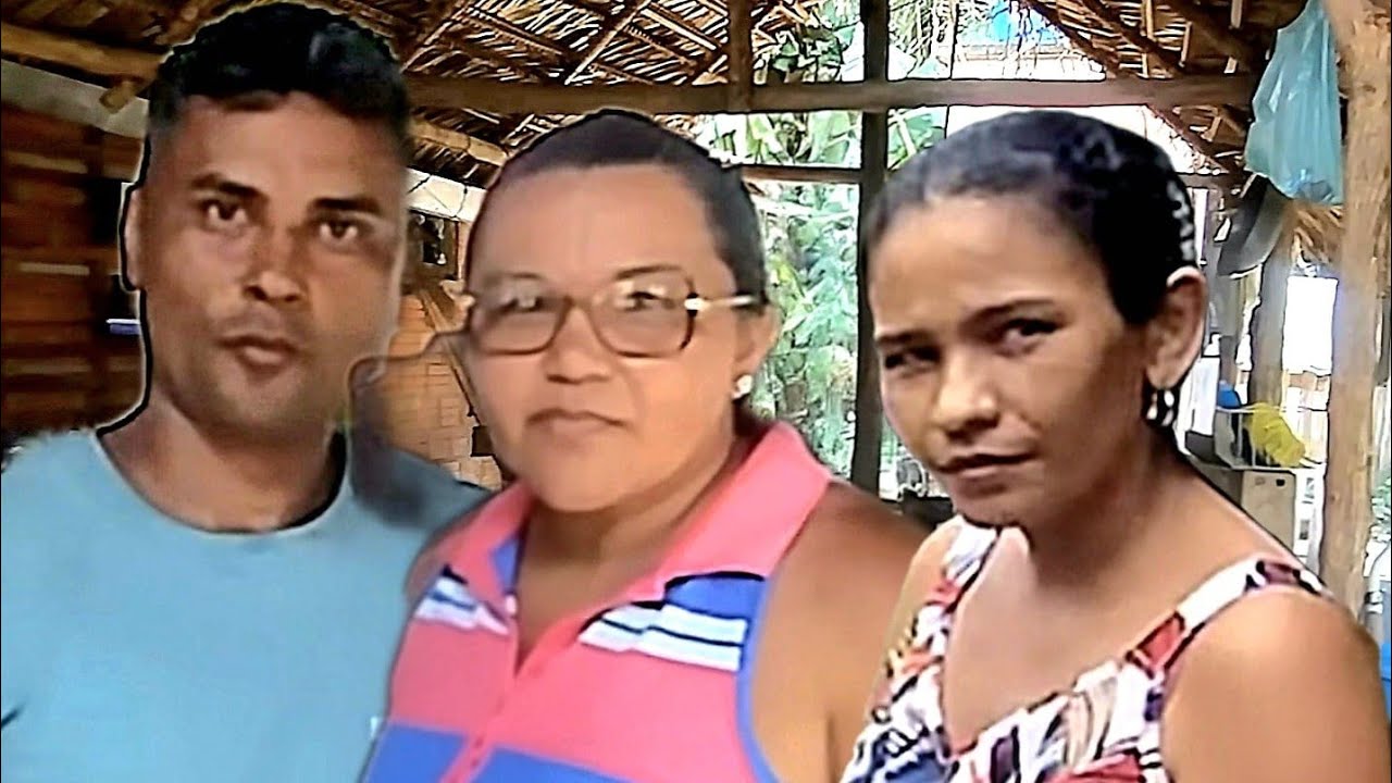 O escândalo que envolve Raimunda e Reginaldo marido da Tia Toinha!!