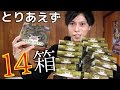 【遊戯王】新弾「マキシマム・クライシス」を１４箱一気に開封する！！
