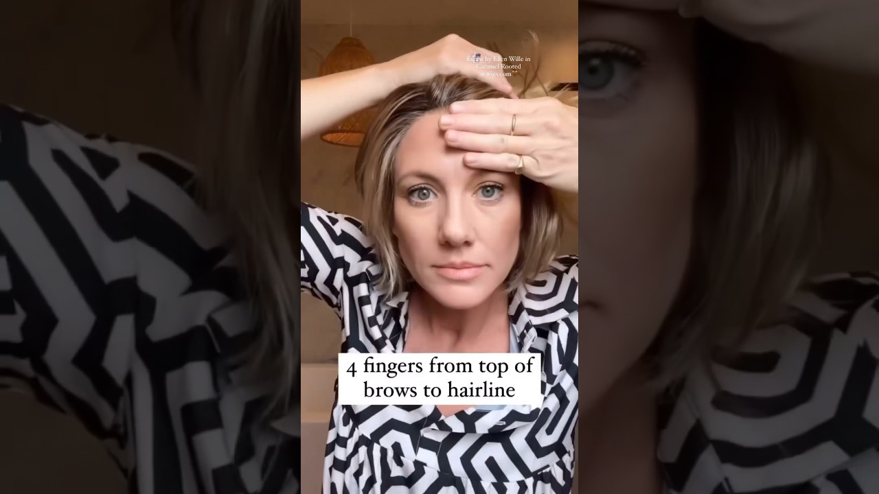 It’s that easy 🫰!