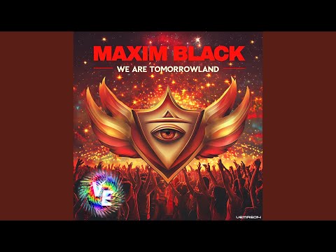 We Are Tomorrowland (Melodic Techno Mix)