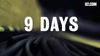 U2News - Countdown Day 9