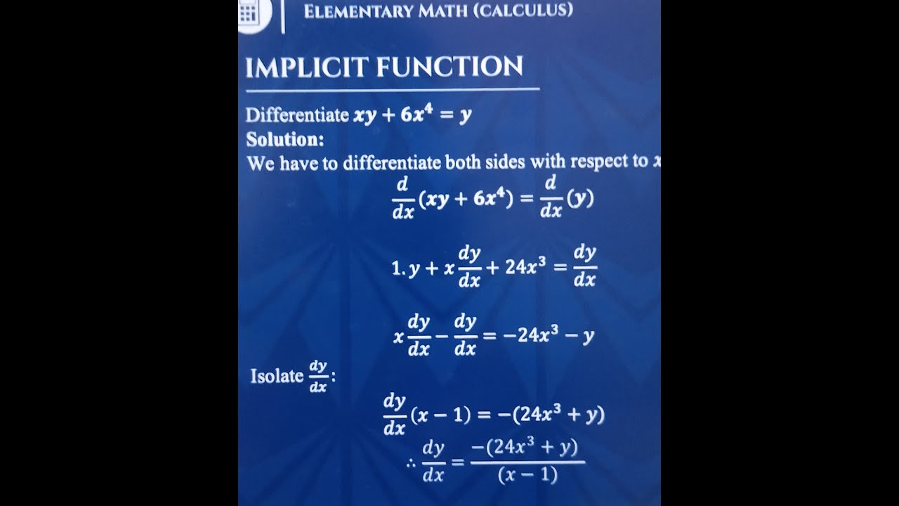MTH102-CALCULUS (MIVA SPECIALS)