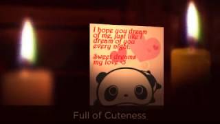 Good Night Love Images with Beautiful Quotes screenshot 5